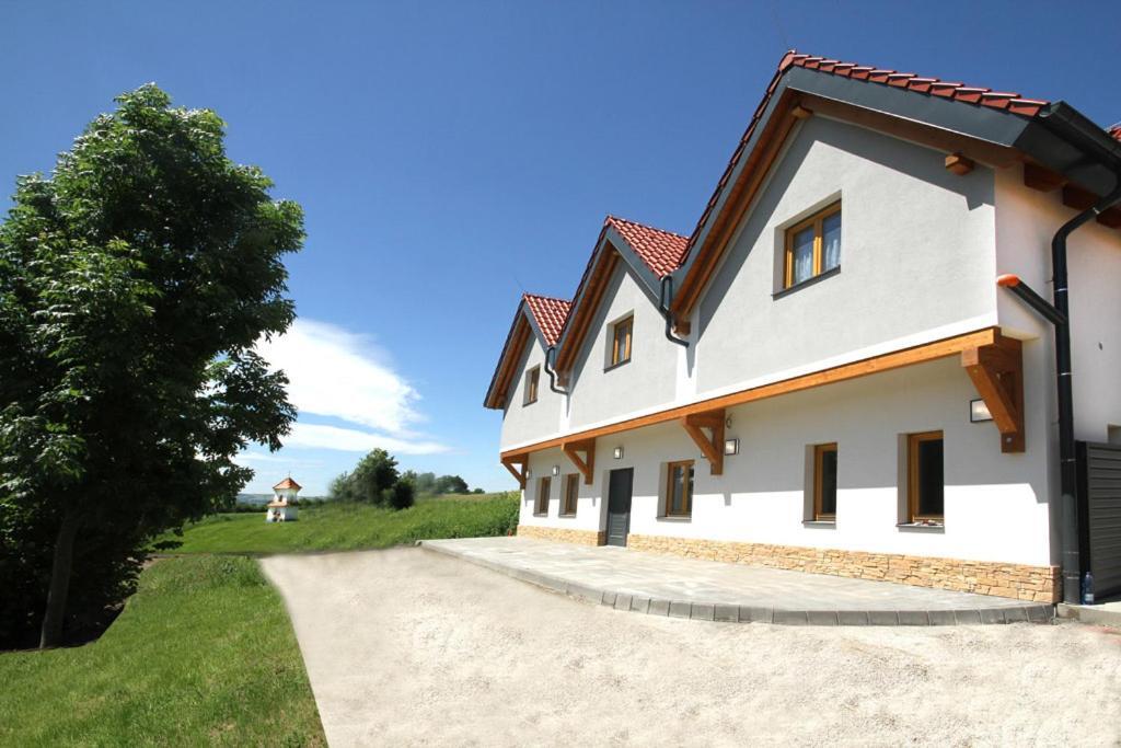 Sklep S Penzionem Kozojidky Kültér fotó